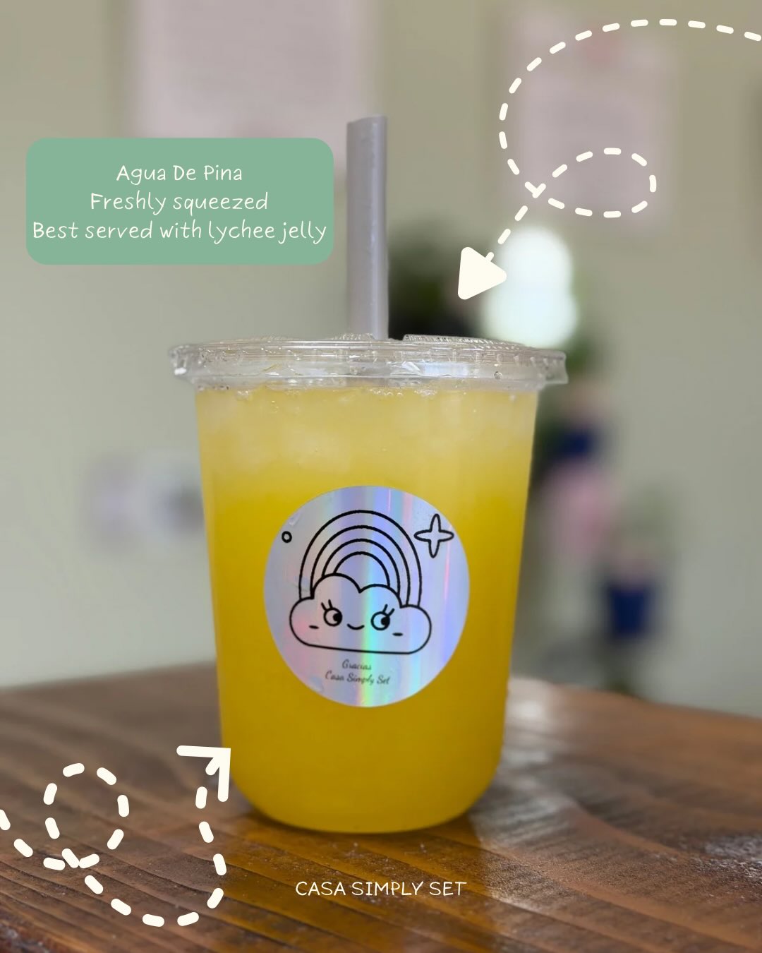 Aguas Frescas